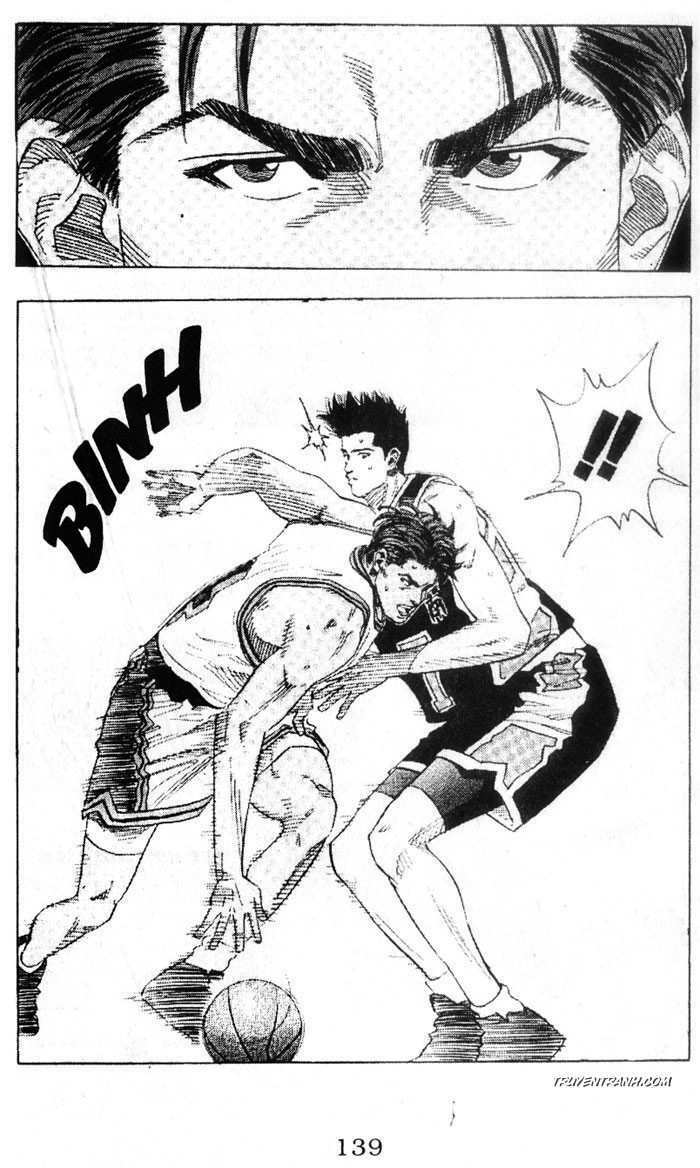 cao thủ bóng rổ chapter 141 16