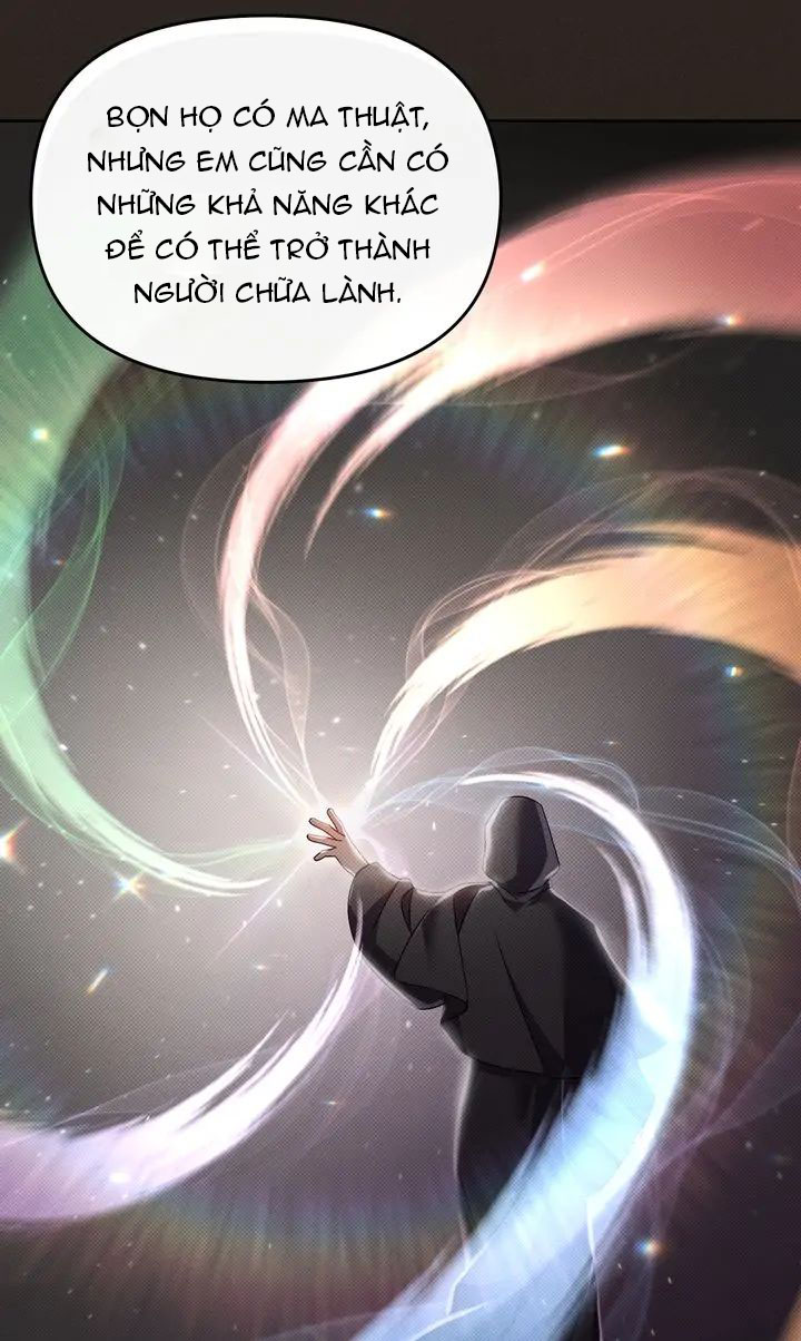 Đóa Hoa Tôn Kính chapter 19.2 - Trang 6