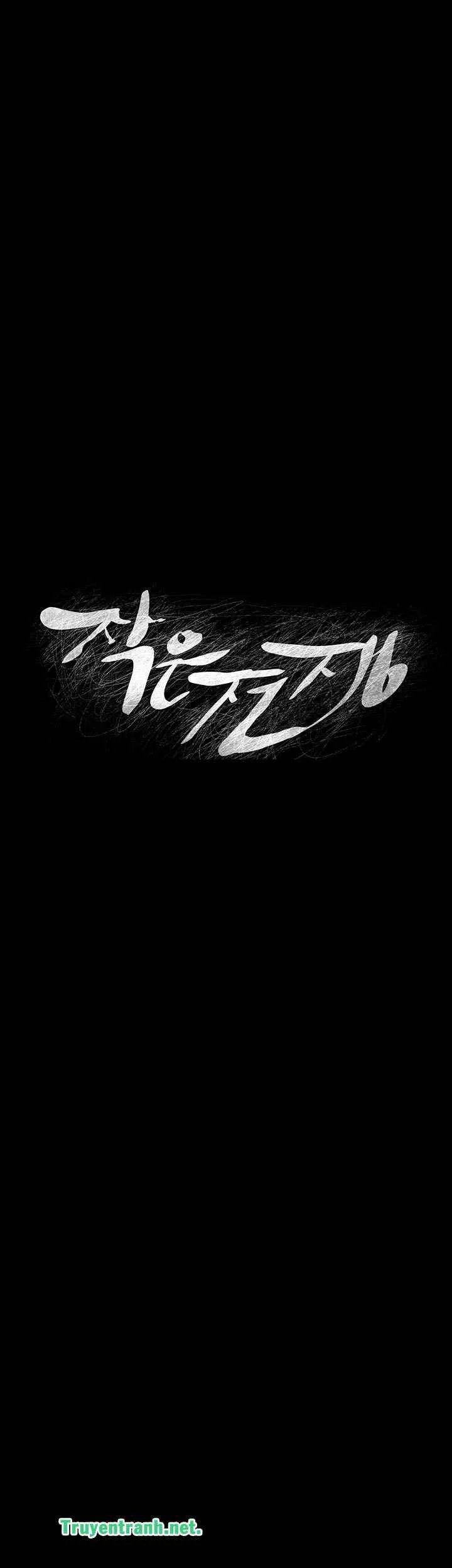 cuộc chiến thầm lặng chapter 99 5