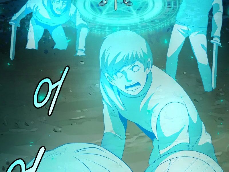 ngôi nhà kết nối với hầm ngục chapter 25 200