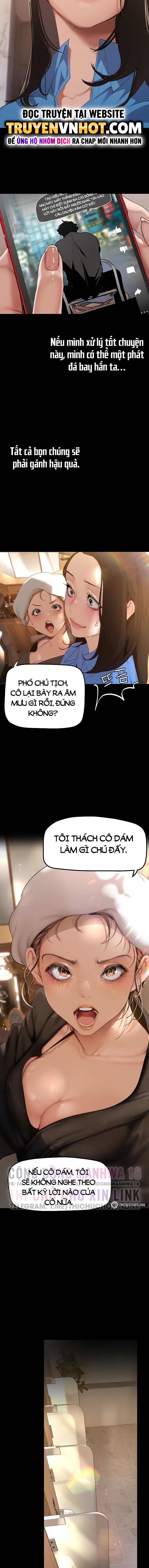 một thế giới mới tuyệt vời chapter 168 10