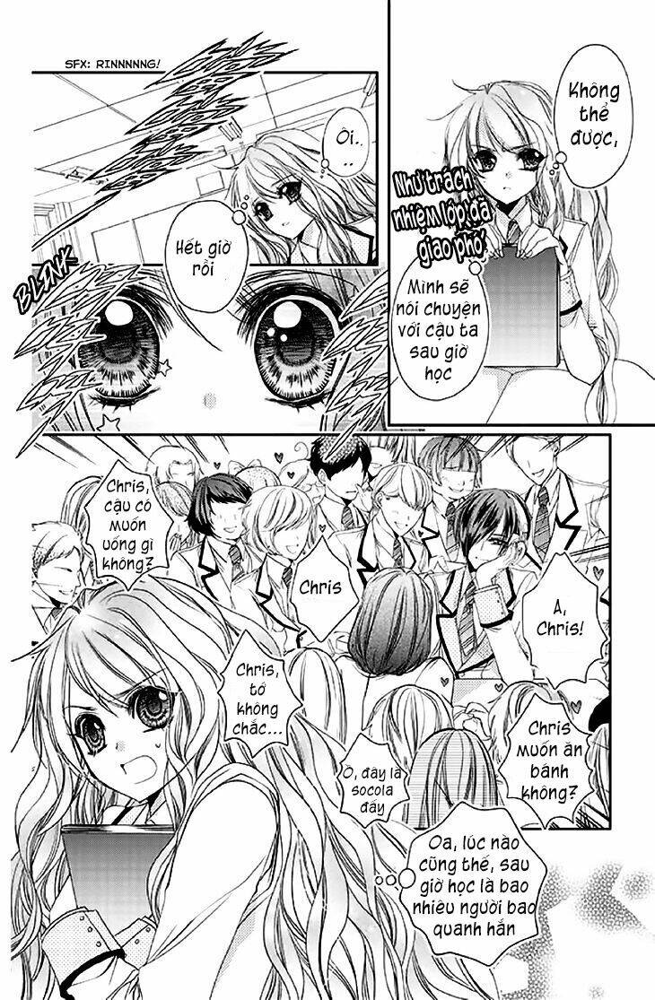 chữ thập nhuộm máu chapter 15 7