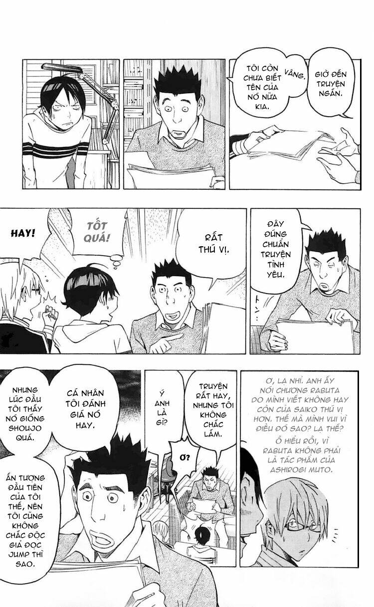 họa sĩ truyện tranh chapter 109 17