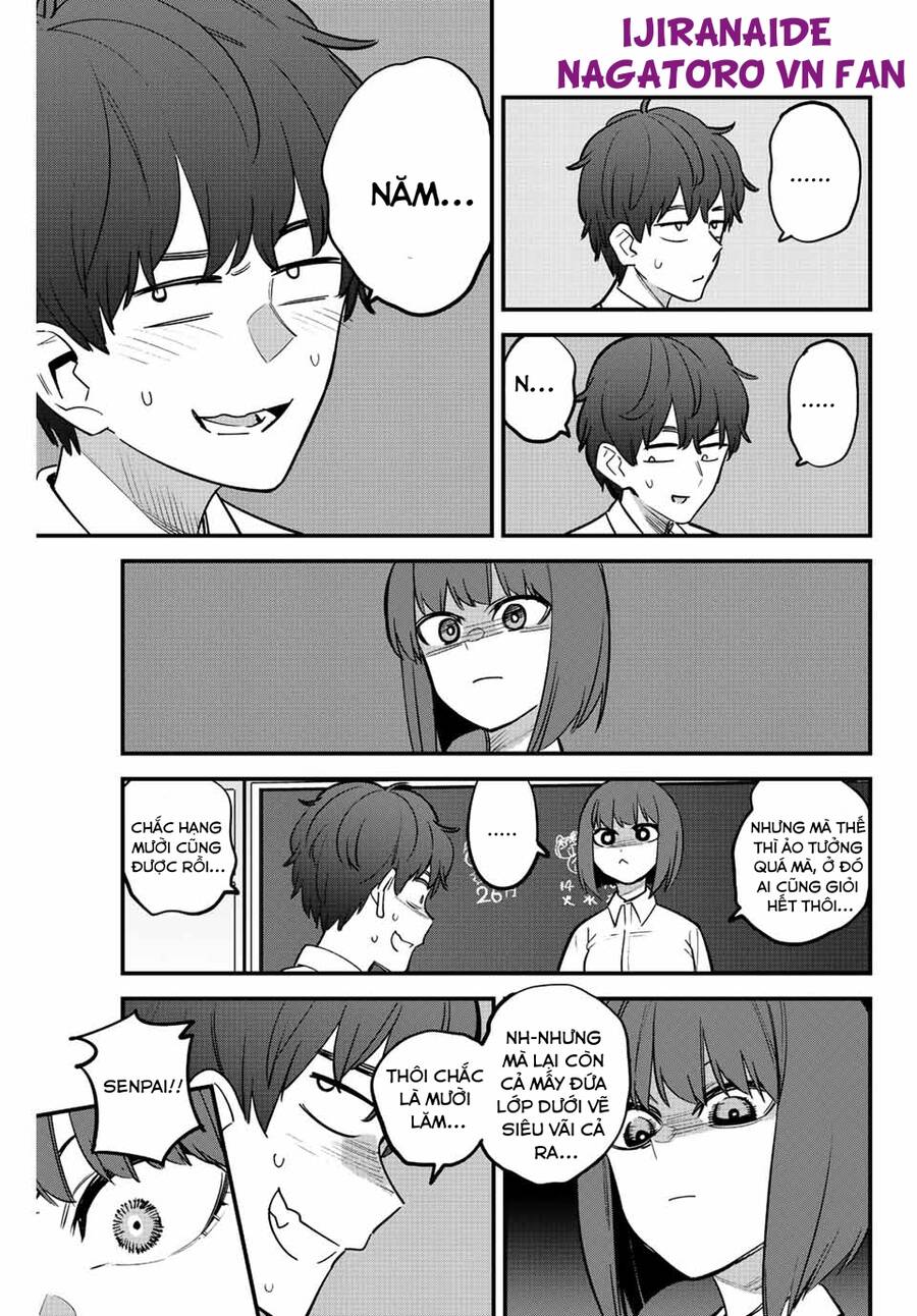 please don bully me - nagatoro-san chapter 116 22