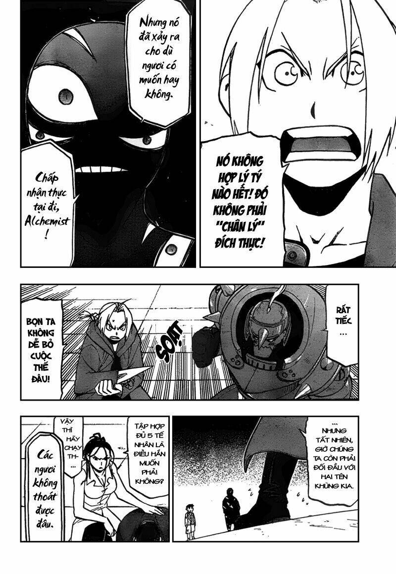 giả kim thuật chapter 103 8