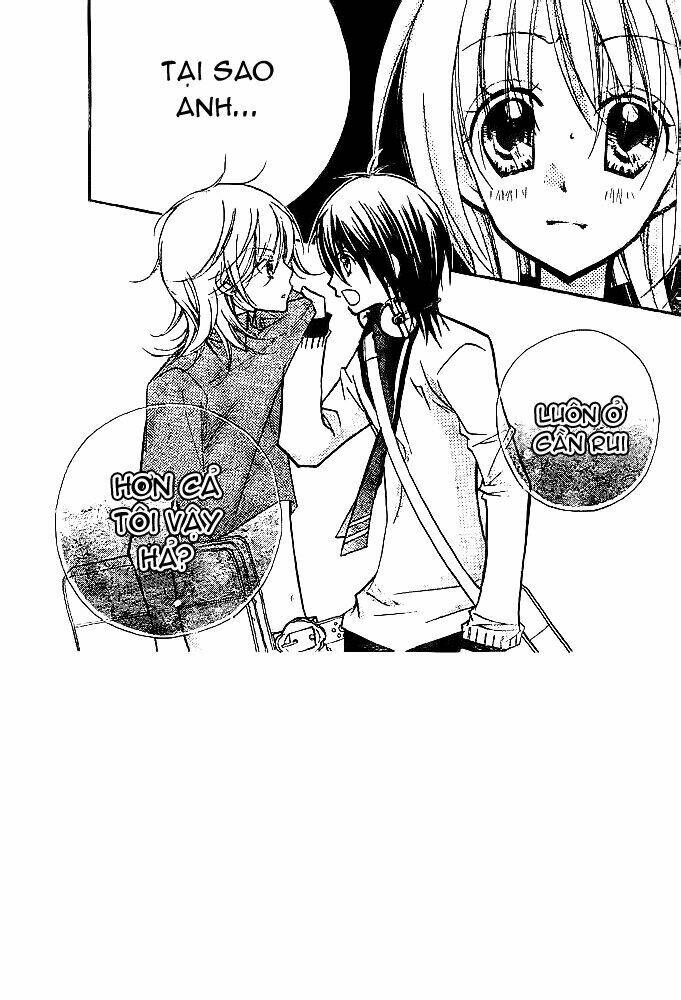 orange planet chapter 17 5