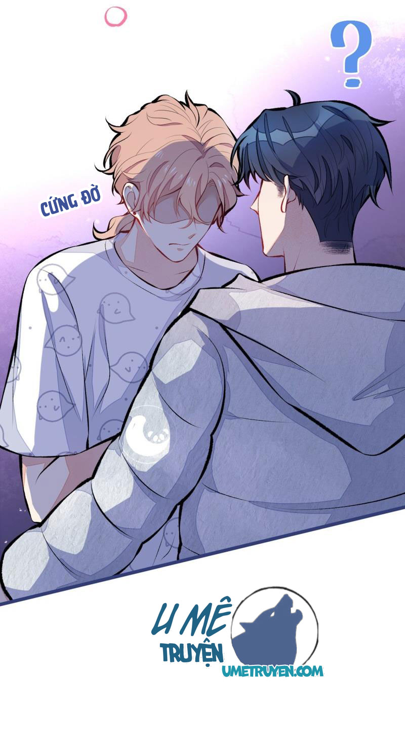 lại bị nam thần chọc trên hot search! chapter 34 4