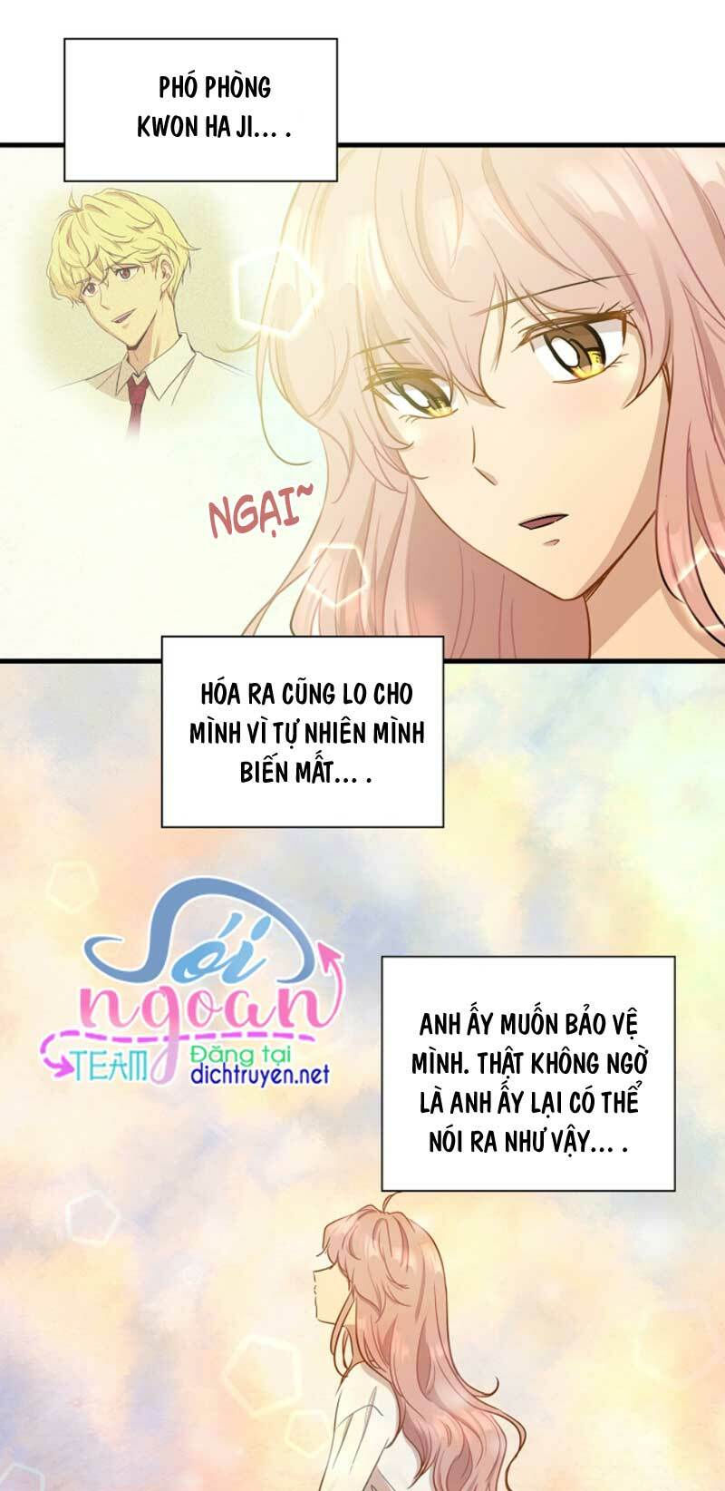 cuộc sống kỳ thú chapter 7 13