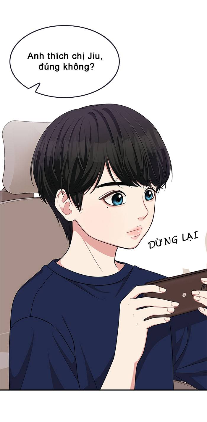 gửi tới bạn...người nắm giữ ngôi sao chapter 14 5