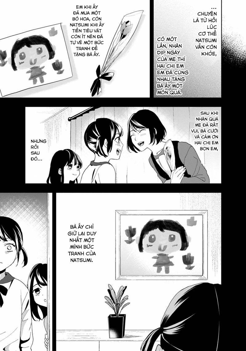 biệt khúc cuối cùng. chapter 14 13