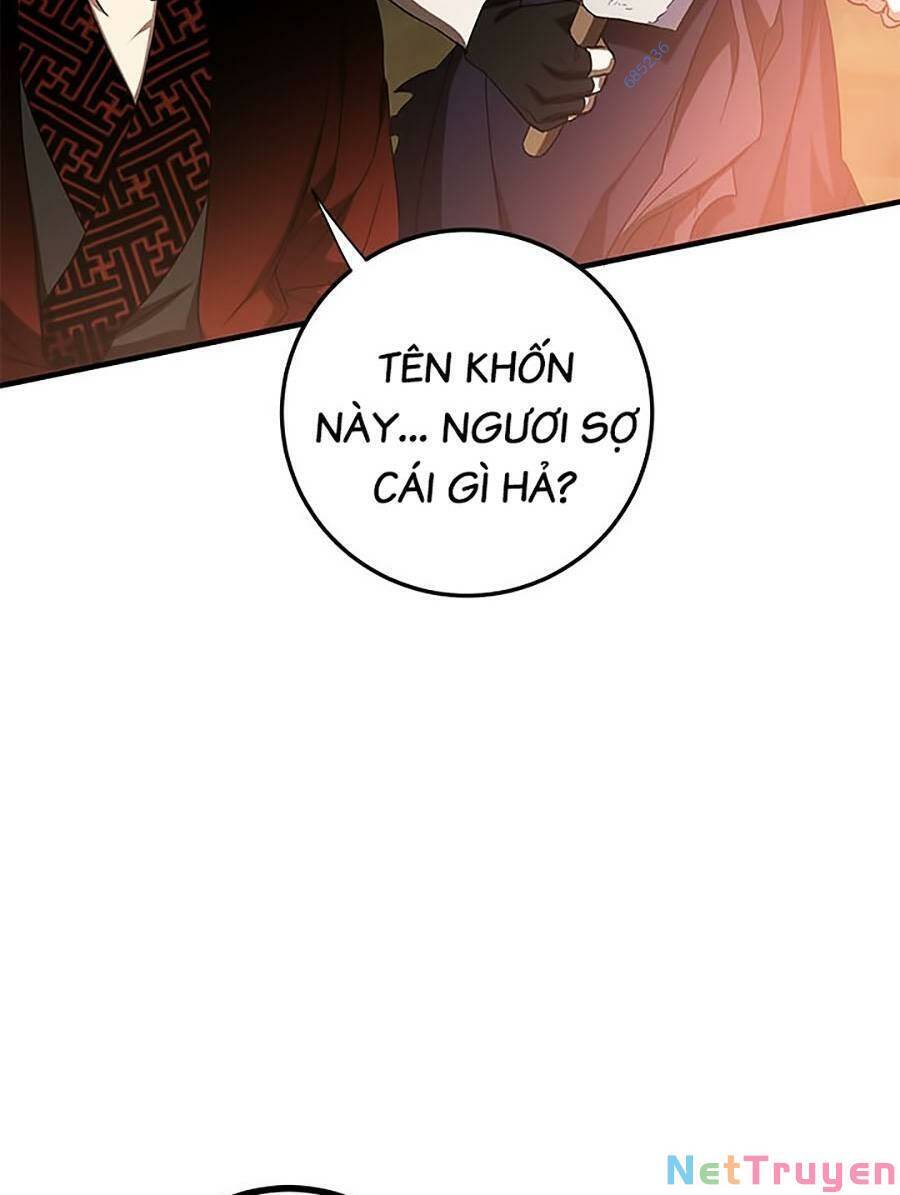 võ đang kỳ hiệp chapter 90 77