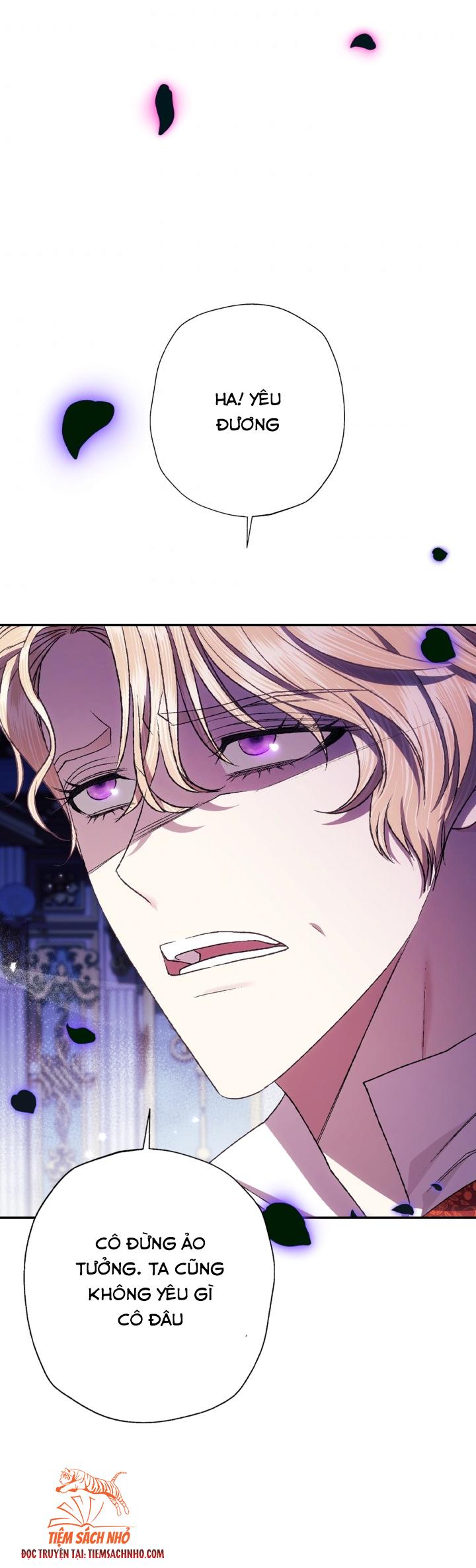 cha, con không muốn kết hôn đâu chapter 72 23