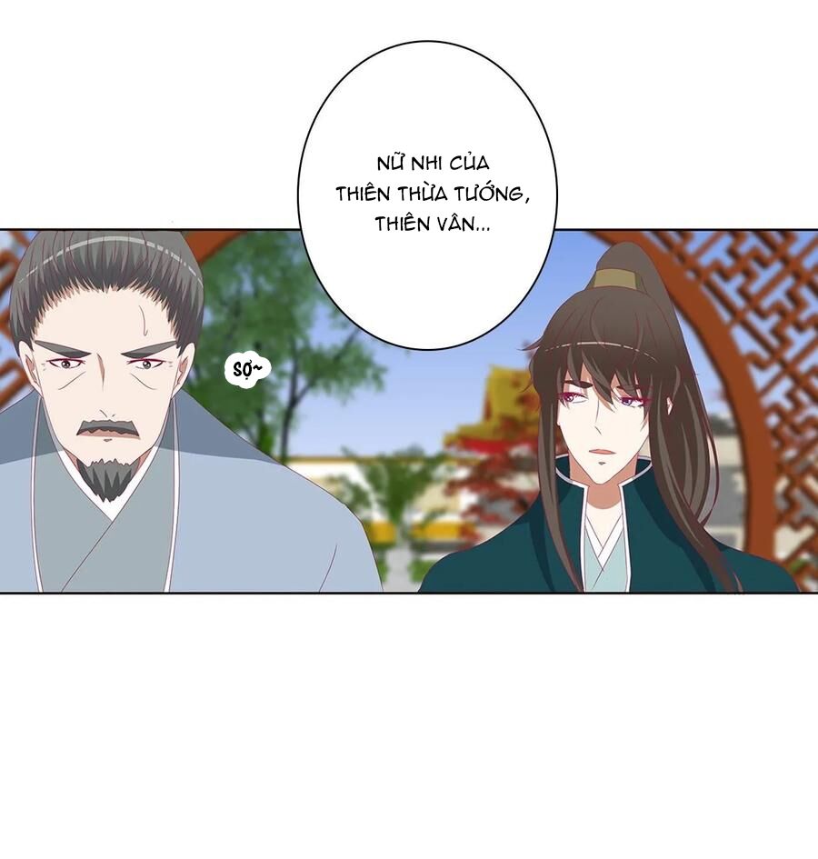 thông linh phi chapter 615 19