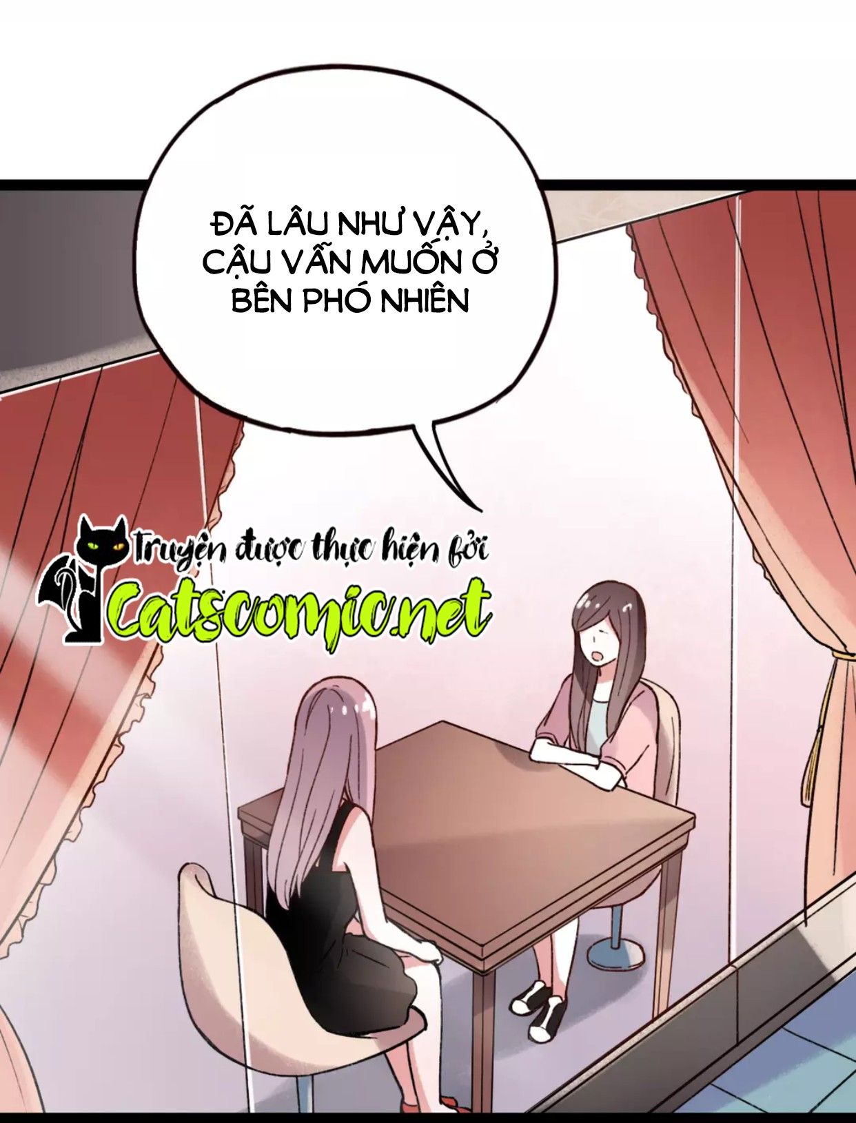 Cậu Đã Từng Yêu Tôi chapter 31 - Trang 31