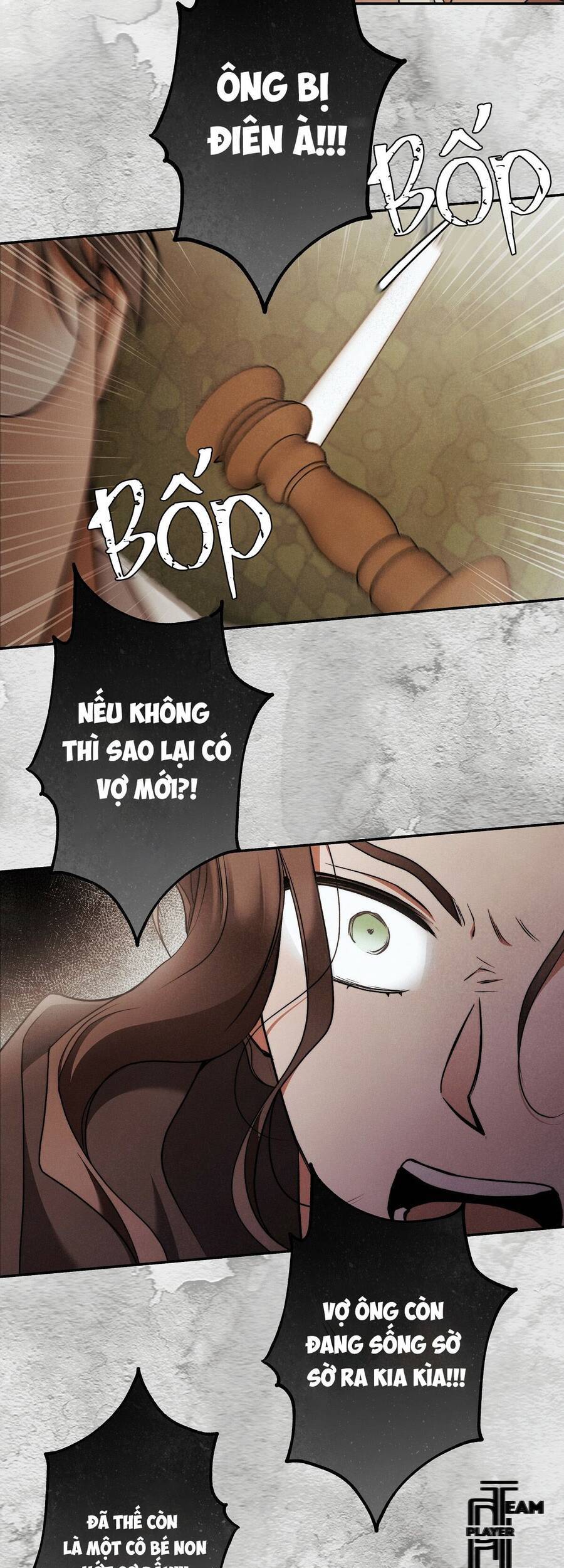 lời nói dối vĩnh cửu của người chapter 30 46