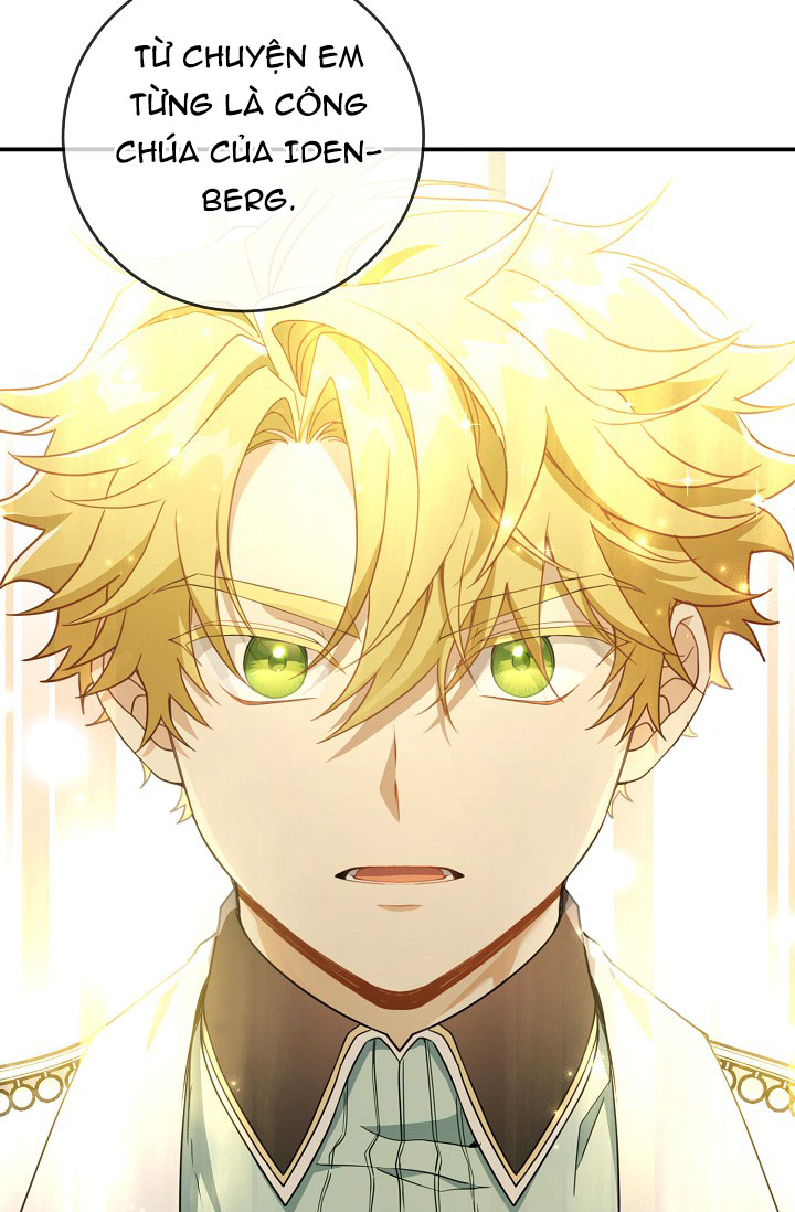 hướng đến ánh dương một lần nữa chapter 27.2 18