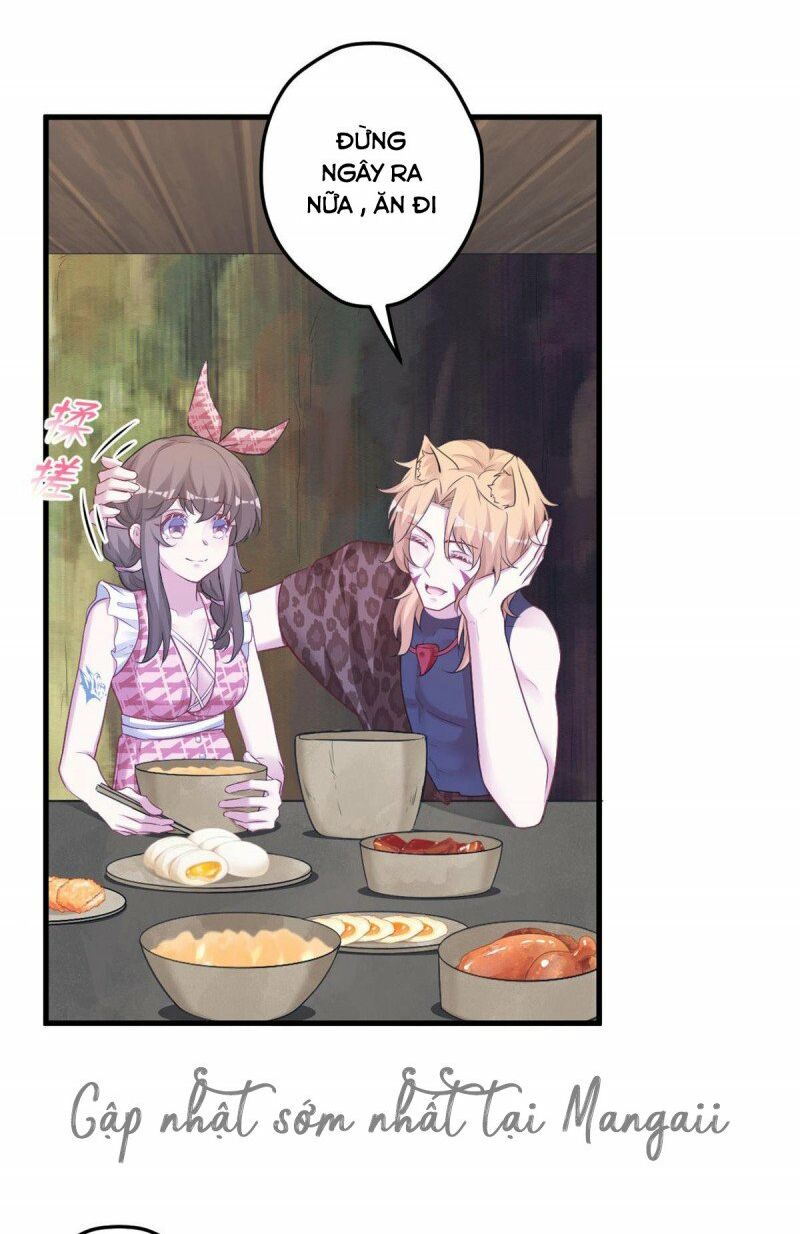 [16+] thảnh thơi thú thế chủng chủng điền, sinh sinh tể chapter 423 13