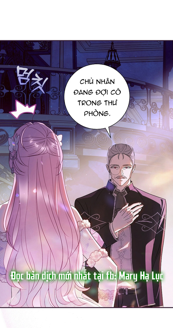 ngài công tước, tôi sẽ làm mọi thứ, trừ việc kết hôn! chapter 5.1 6