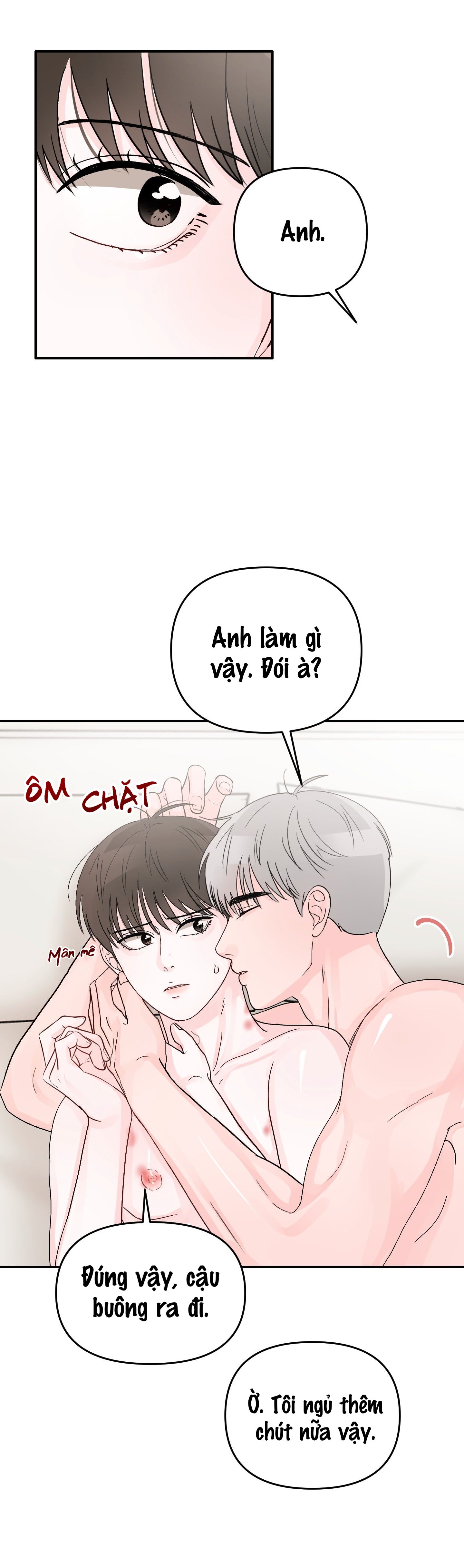 thán phục thanh xuân chapter 11 5