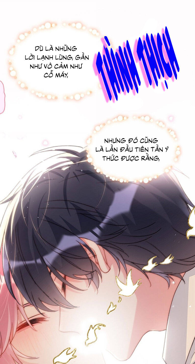 tôi phải làm một kẻ đại xấu xa chapter 156 35