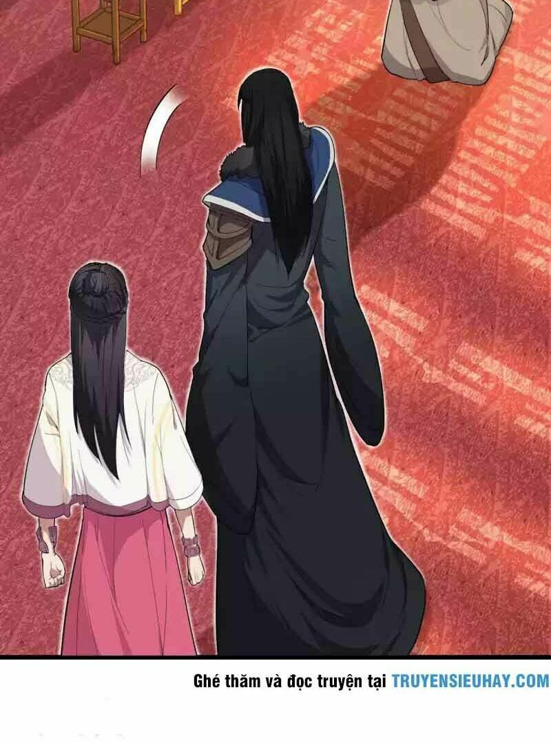 cuồng nữ trọng sinh - hoàn khố thất hoàng phi chapter 98 22