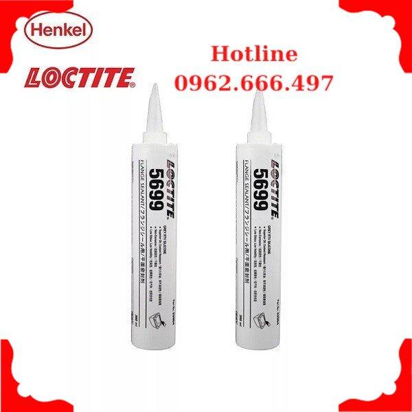 Keo Loctite 5699