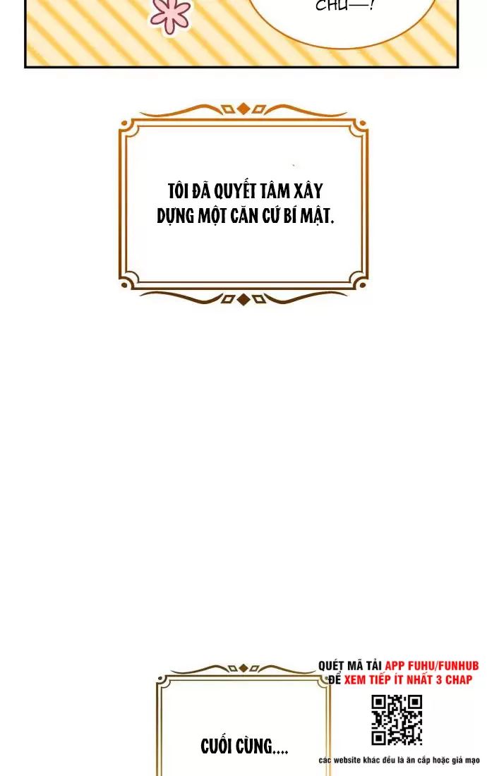 sống trong vườn hoa của công chúa chapter 14 96
