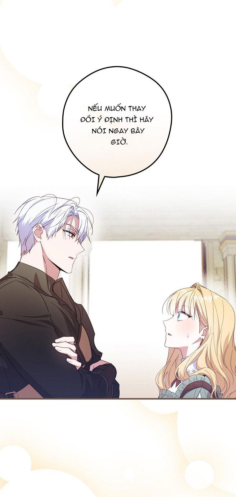 phương pháp khiến chồng đứng về phía của tôi chapter 25.1 19