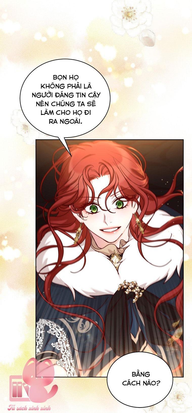 thế thì ta cứ trở thành kẻ ác thôi chapter 61 4