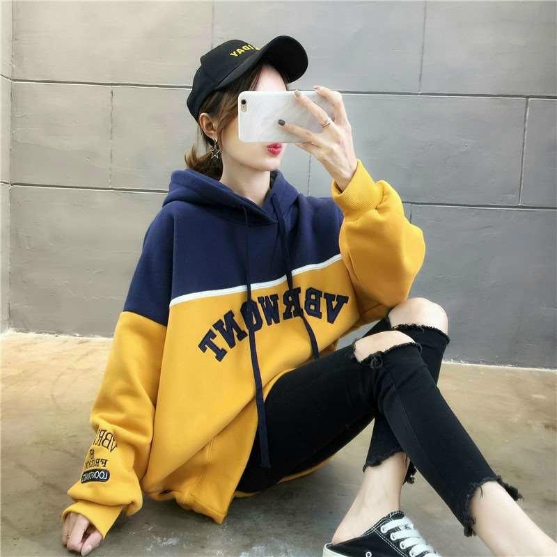 ÁO HOODIE IN HÌNH CUTE RROM &lt;60KG