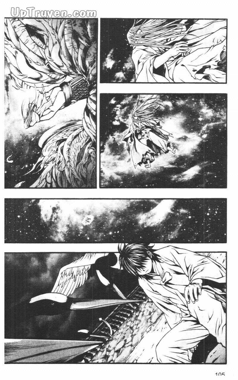 thời gió lốc (thời đại phong tang) chapter 8 106
