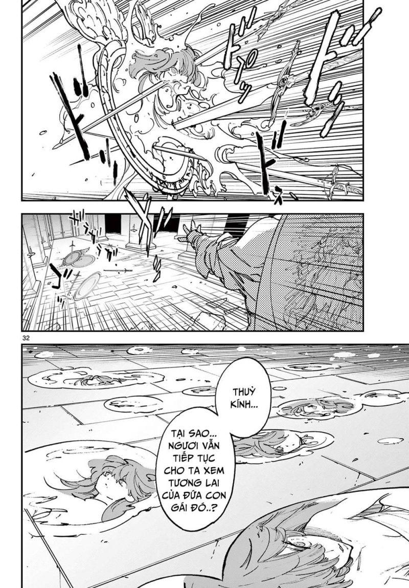 yakuza chuyển sinh chapter 32 31