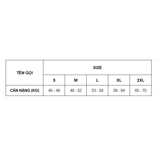 Quần short nữ cạp cao đùi nữ chất liệu vải tuyết mưa bigsize 40 - 75kg