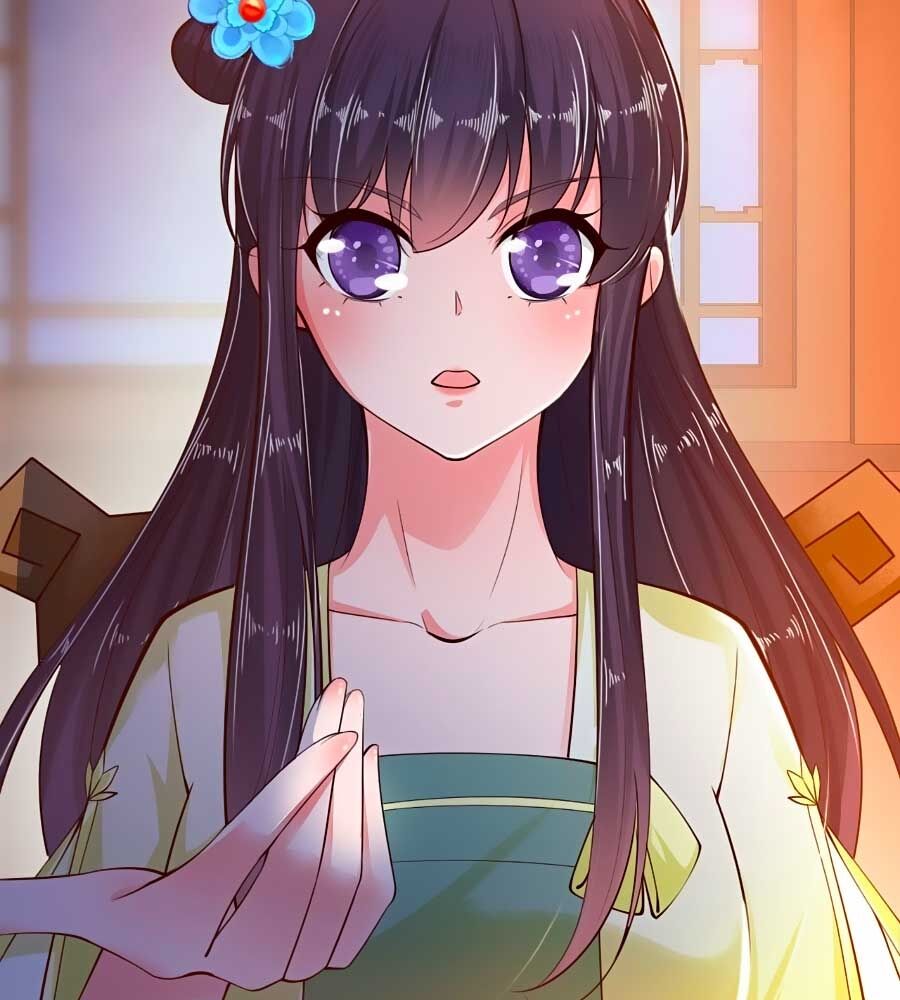 phượng ngự tà vương chapter 22 53