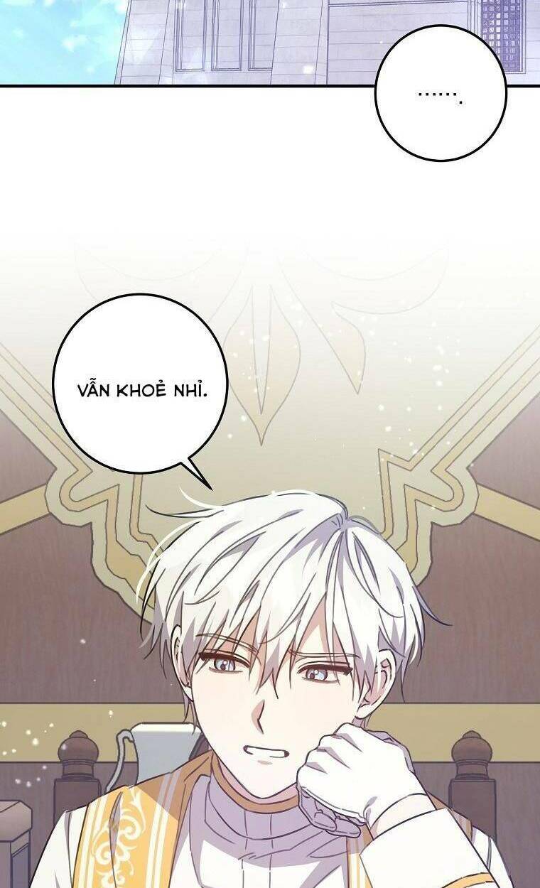 nhân vật phản diện được tôi nuôi dưỡng tốt chapter 20 61