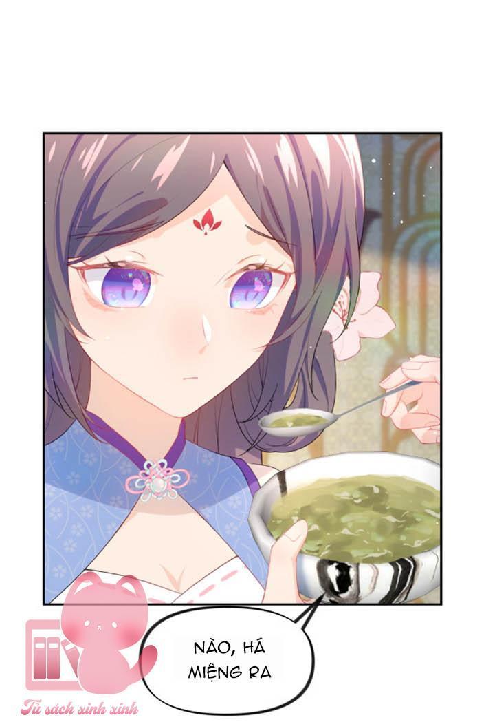 một đêm nọ đột nhiên yandere tới! chapter 68 26