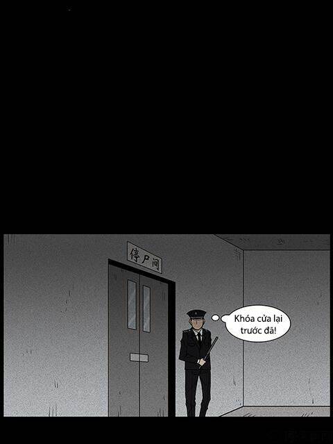 kinh dị đêm khuya chapter 78 13