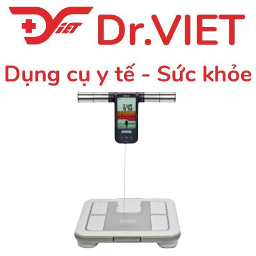 Máy đo thành phần cơ thể HBF-375 - Hàng chính hãng