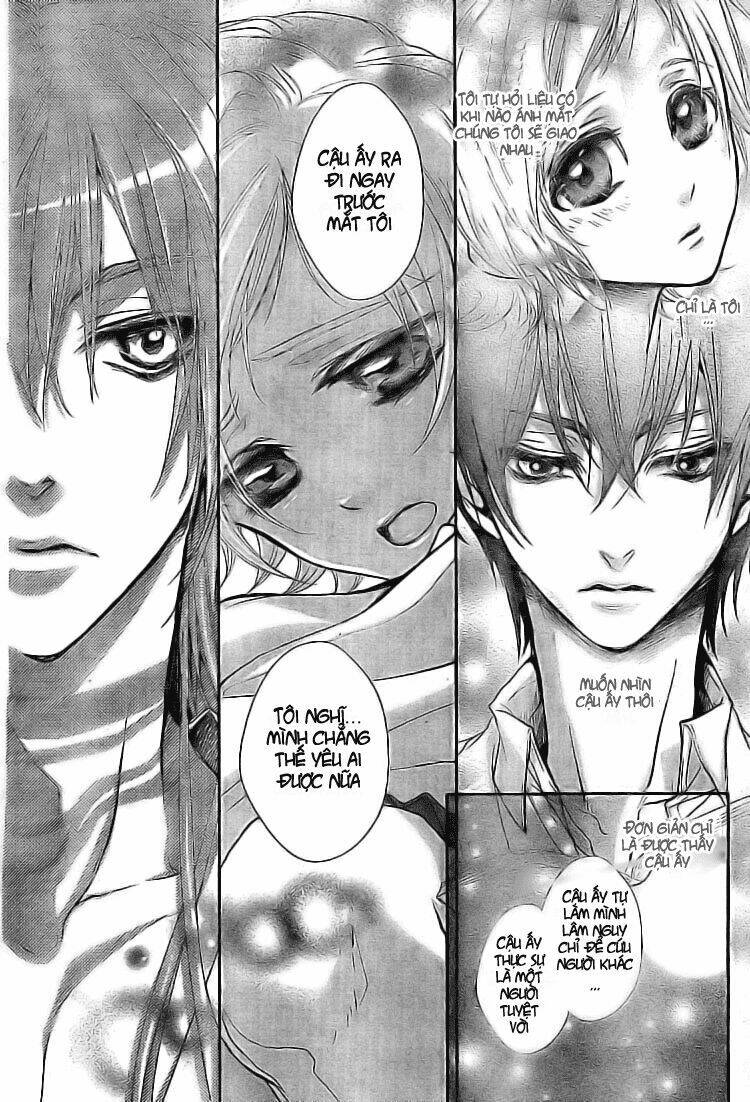 tổng hợp one shot. chapter 174 26