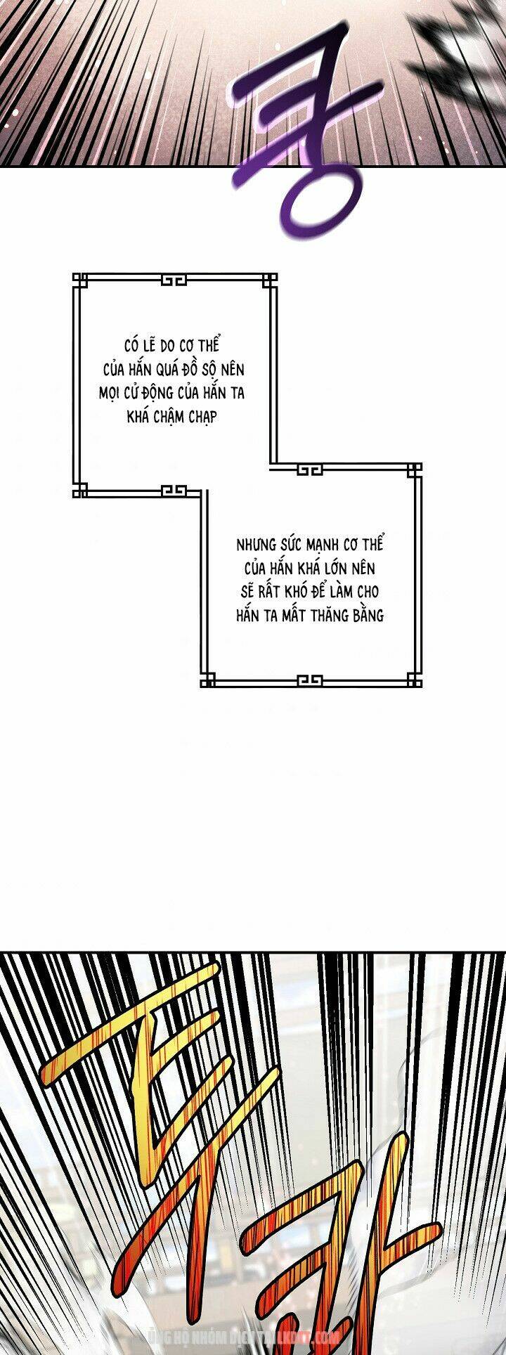 tôi trở thành nhân vật phản diện giỏi nhất trong giới võ thuật chapter 44 21