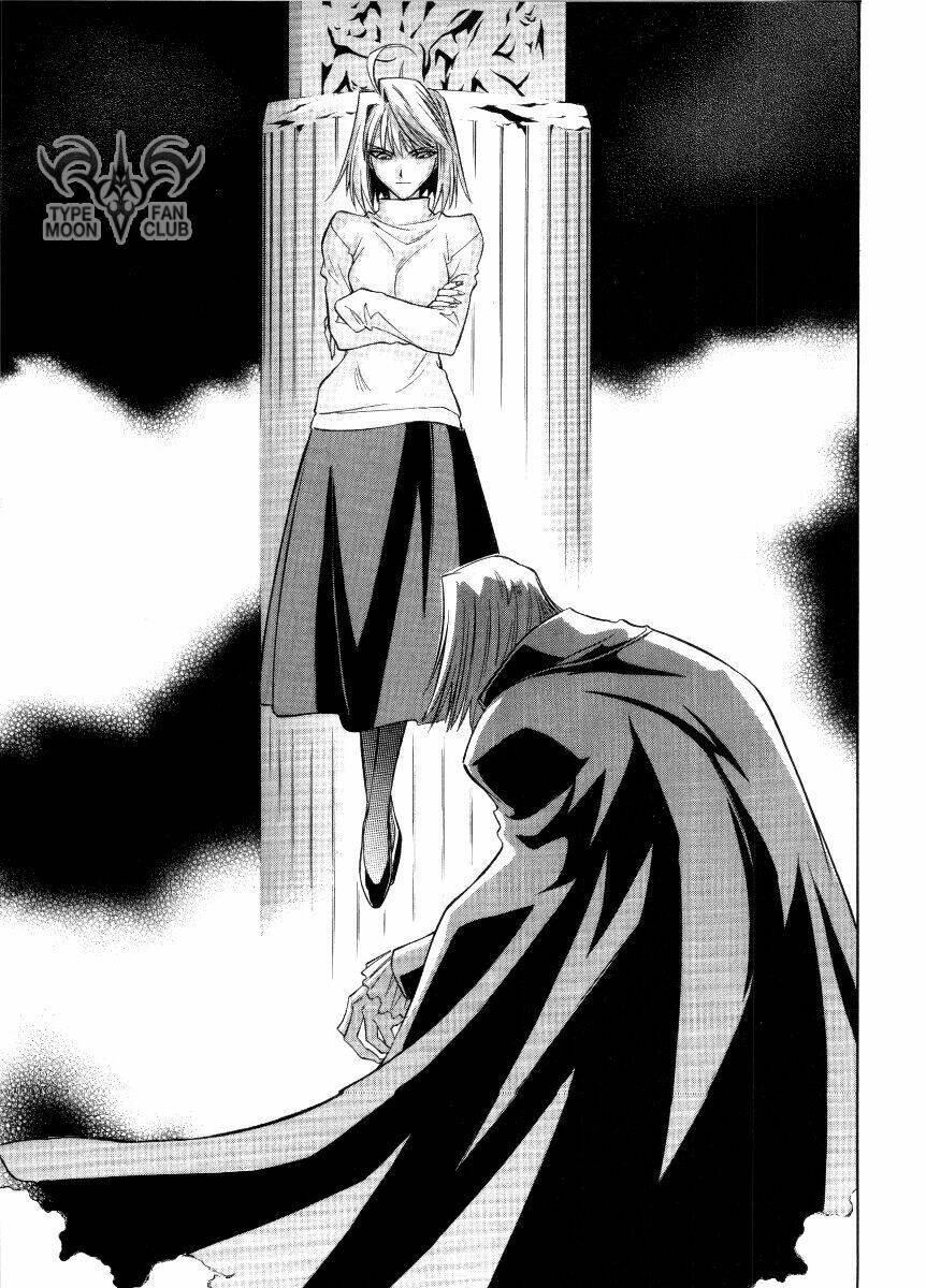 melty blood chapter 29 20