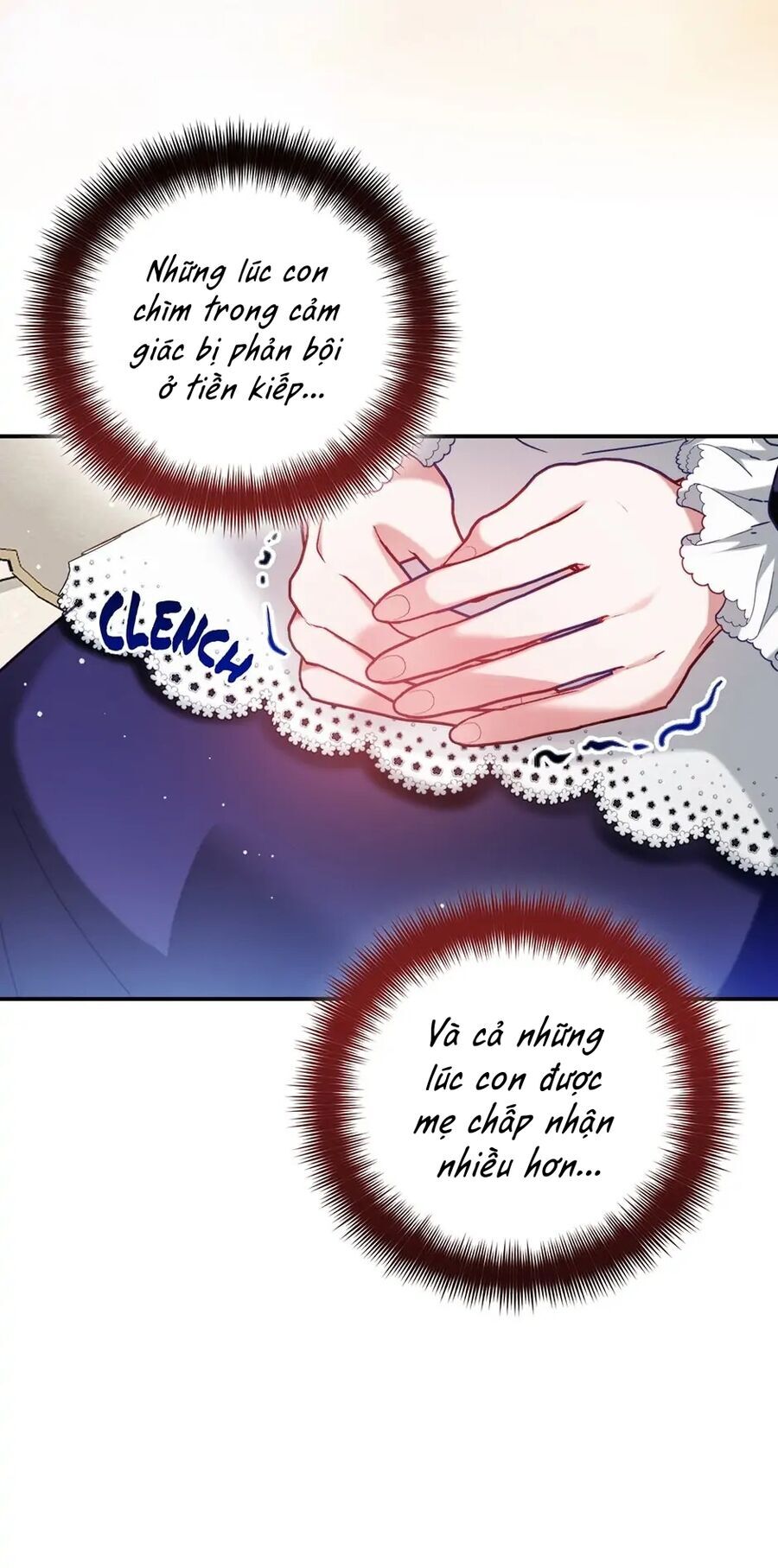 hoàng tử chuyển sinh trở thành người mạnh nhất thế giới nhờ vào sự hiểu biết về bug chapter 71 11