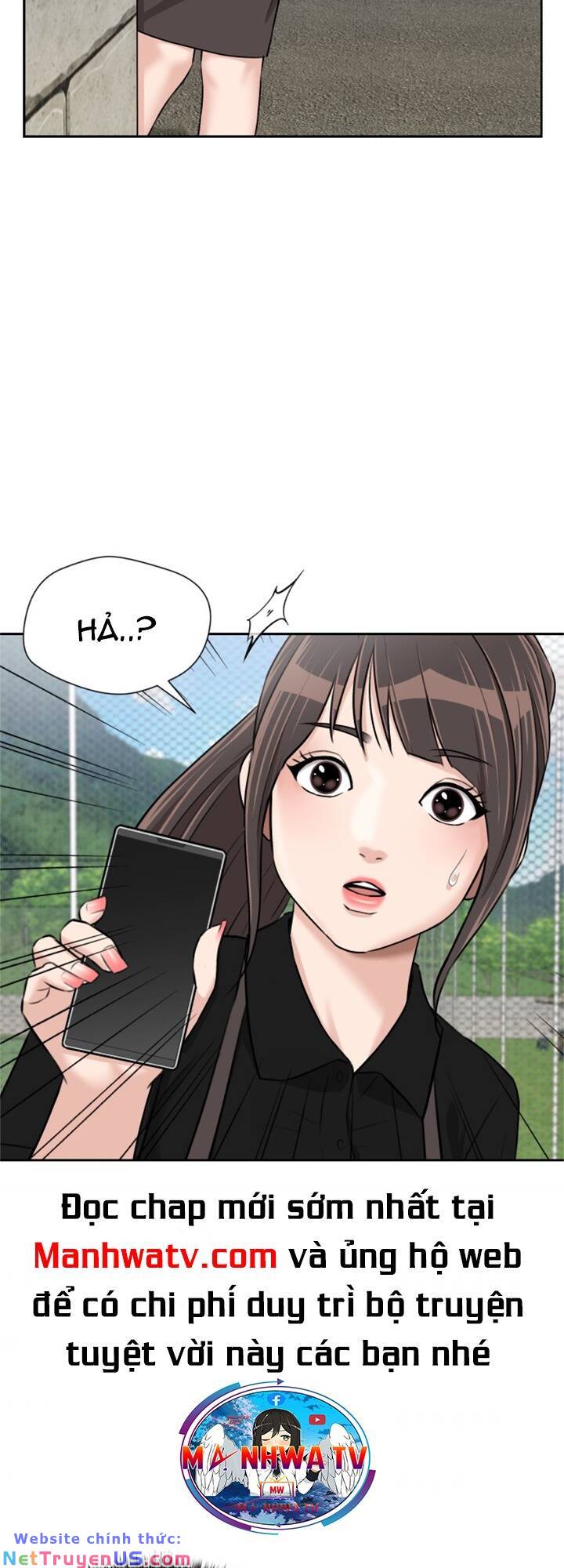 gương mặt thiên tài chapter 82 3