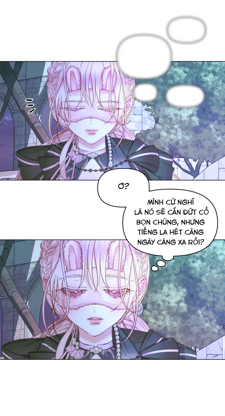 trở thành cô vợ khế ước của nhân vật phản diện chapter 26 45