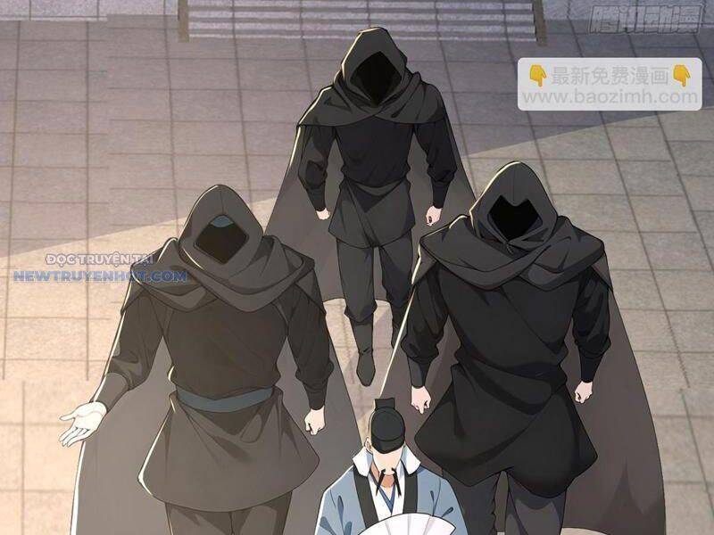 ta thực sự không muốn làm thần tiên chapter 105 104