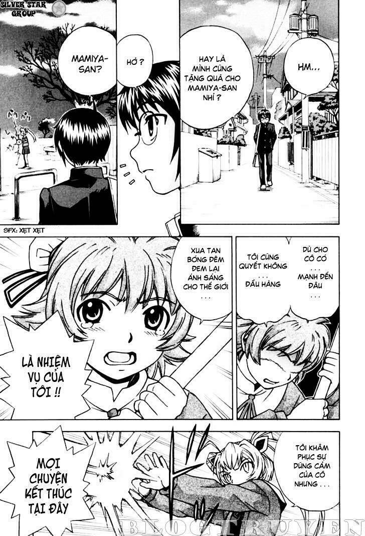 magikano chapter 8 34