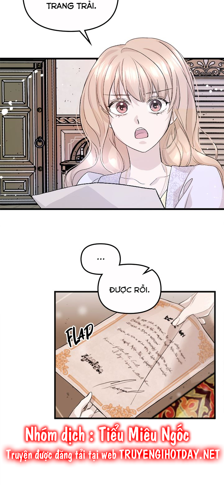 quán trọ dragondaily chapter 6 23