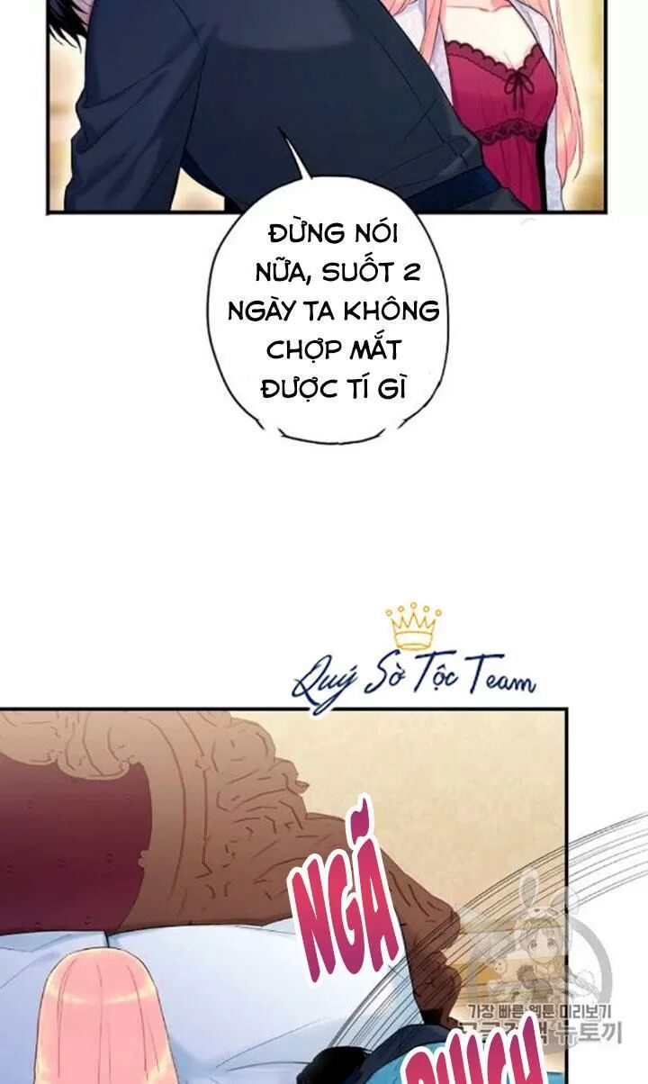 thánh nữ ẩn danh chapter 176 6