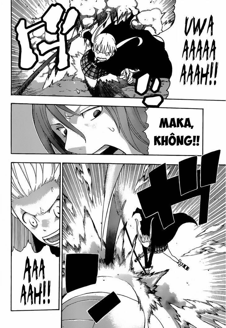 soul eater chapter 107 5