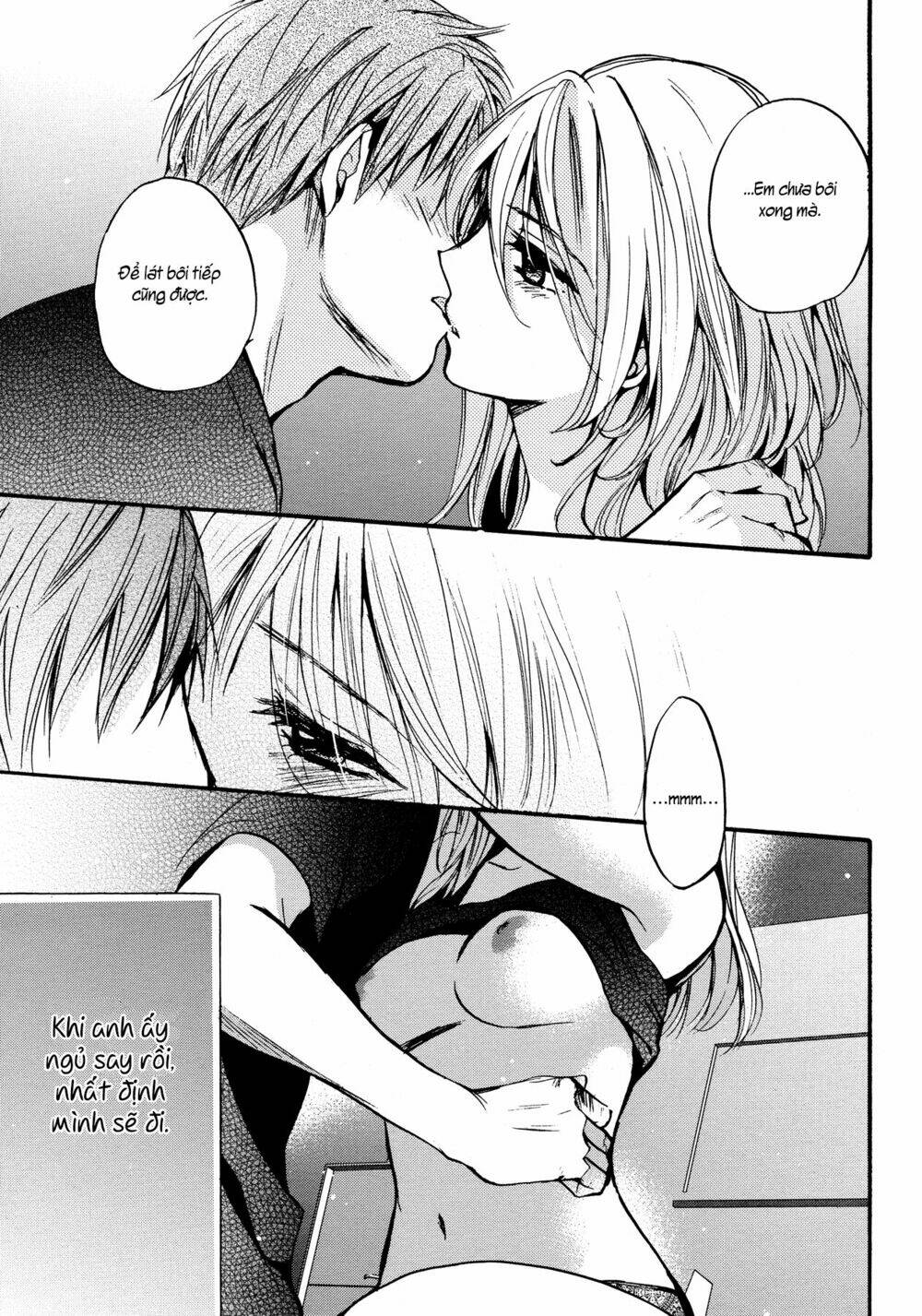 tổng hợp one shot. chapter 238 29